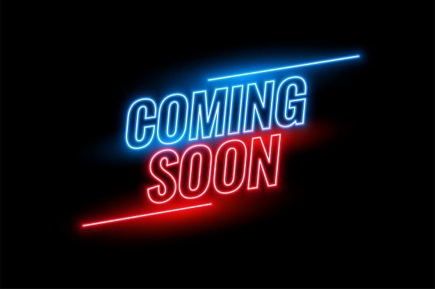 I will release this blog soon